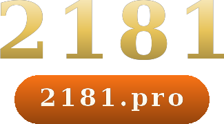 2181 logo